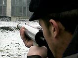 Здание Верховной Рады Украины обстрелял наркоман