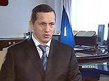 Глава Минприроды вступился за Митволя Глава Минприроды вступился за Митволя