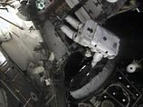 Двое астронавтов шаттла Discovery вышли в открытый космос, чтобы заменить энергосистему МКС Двое астронавтов шаттла Discovery вышли в открытый космос, чтобы заменить энергосистему МКС