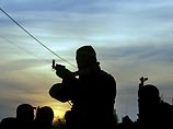 Боевики "Хамаса" разгромили КПП на границе с Египтом: 19 раненых Боевики "Хамаса" разгромили КПП на границе с Египтом: 19 раненых