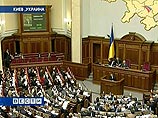 По мнению Ющенко, чуть ли не впервые в украинской истории состоялись действительно независимые парламентские выборы, были сформированы парламентская коалиция и правительство, что предотвратило "раскол"