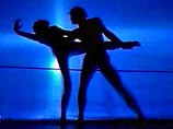 Борис Эйфман посвятил премьеру нового балета "Чайка" 30-летию своей труппы 
