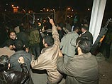 Ранен сын премьер-министра Палестинской автономии Ранен сын премьер-министра Палестинской автономии