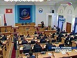 Парламент Киргизии поставил вопрос о целесообразности пребывания в стране авиабазы ВВС США