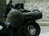 В Грозном задержан немецкий журналист 