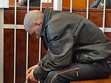 В Алтайском крае проходит суд по делу об убийстве журналиста из Омска Александра Петрова, его жены и двоих малолетних детей