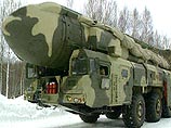 Комплекс "Тополь-М" будет оснащен межконтинентальной ракетой с разделяющимися головными частями Комплекс "Тополь-М" будет оснащен межконтинентальной ракетой с разделяющимися головными частями