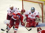 "Спартак" в следующем сезоне вернется в хоккейную суперлигу
