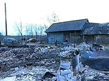 Причиной пожара в доме священника Андрея Николаева в Тверской области, в результате которого погибли пять человек, скорее всего, стал поджог