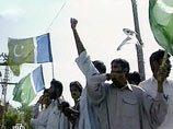 Всеобщая стачка в Пакистане вылилась в беспорядки: есть погибшие 