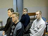 Свидетели  по "делу Ульмана"  поделились деталями, как проходила  "спецоперация" по убийству чеченцев