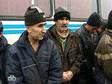 Треть населения Таджикистана выехала на заработки в Россию, оставив семьи Треть населения Таджикистана выехала на заработки в Россию, оставив семьи