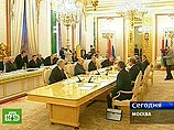 В Кремле в пятинцу проходит расширенное заседание Высшего госсовета Союзного государства России и Белоруссии с участием глав двух государств