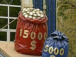 Госдума во втором чтении утвердила 4 региона для "российских Лас-Вегасов" Госдума во втором чтении утвердила 4 региона для "российских Лас-Вегасов"