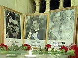 "Репортеры без границ" потребовали международного расследования убийства Политковской