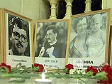 "Репортеры без границ" потребовали международного расследования убийства Политковской "Репортеры без границ" потребовали международного расследования убийства Политковской