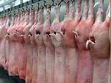 ЕС не договорился с Россией об экспорте мяса с 1 января 2007 года