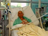 Литвиненко скончался в конце ноября от отравления радиоактивным веществом полоний-210. "Я не могу быть уверен на 100%, но я достаточно уверен", - заявил Швец в интервью создателям программы "Тайна Литвиненко"