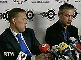 Литвиненко был убит из-за секретного досье, заявил экс-сотрудник российских спецслужб Литвиненко был убит из-за секретного досье, заявил экс-сотрудник российских спецслужб