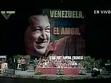Президент Венесуэлы Уго Чавес заявил в пятницу, что накануне беседовал по телефону с кубинским лидером Фиделем Кастро