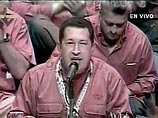 Уго Чавес заявил, что у Фиделя Кастро нет рака