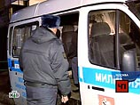 На юго-западе Москвы жестоко избиты четверо бездомных
