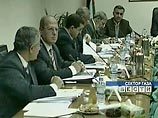 Махмуд Аббас не исключил возможности роспуска правительства ПНА