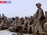 Ожидается, что президент США Джордж Буш увеличит численность американских военнослужащих в Ираке на 25 тыс. человек, заявил представитель Белого дома