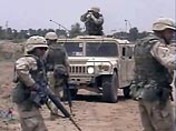 На сегодняшний день контингент США в Ираке составляет 140 тыс. человек. Ожидалось, что Буш объявит об изменении стратегии США в Ираке на следующей неделе, однако это выступление было отложено до января 2007 года