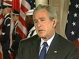 Джордж Буш намерен увеличить воинский контингент в Ираке на 25 тысяч человек