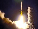 С нового космодрома близ столицы США успешно запущен первый спутник