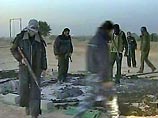 Это первая подобного рода атака на бойцов элитного подразделения, охраняющего главу ПНА. Ответственность за нападение пока никто на себя не взял Это первая подобного рода атака на бойцов элитного подразделения, охраняющего главу ПНА. Ответственность за нападение пока никто на себя не взял