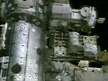 Роберт Кербим и Сунита Уильямс пробыли в открытом космосе около шести часов Роберт Кербим и Сунита Уильямс пробыли в открытом космосе около шести часов