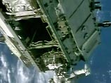 Астронавты NASA вышли в открытый космос, но не смогли завершить работу Астронавты NASA вышли в открытый космос, но не смогли завершить работу