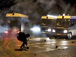 В Копенгагене полиция разогнала демонстрантов слезоточивым газом - 300 задержанных В Копенгагене полиция разогнала демонстрантов слезоточивым газом - 300 задержанных