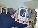 В центре Москвы пройдет акция в память об убитых журналистах В центре Москвы пройдет акция в память об убитых журналистах