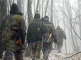 В Чечне задержан боевик из группировки Шамиля Басаева В Чечне задержан боевик из группировки Шамиля Басаева