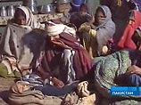 На востоке Пакистана при пожаре, вспыхнувшем во время свадебных торжеств в одном из шатров, погибли 27 человек, еще 30 получили ранения На востоке Пакистана при пожаре, вспыхнувшем во время свадебных торжеств в одном из шатров, погибли 27 человек, еще 30 получили ранения