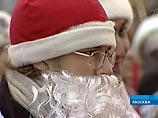 25 тысяч "наших" приехали в Москву дарить подарки ветеранам 25 тысяч "наших" приехали в Москву дарить подарки ветеранам