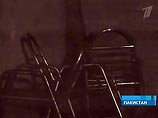 По данным полиции, пожар произошел накануне вечером в деревне Хок Утра в 120 километрах к западу от города Мултан. Среди погибших - 20 женщин и семь детей По данным полиции, пожар произошел накануне вечером в деревне Хок Утра в 120 километрах к западу от города Мултан. Среди погибших - 20 женщин и семь детей