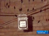 В Пакистане при пожаре на свадьбе погибли 27 человек В Пакистане при пожаре на свадьбе погибли 27 человек