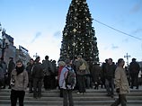 В Москве прошел митинг памяти убитых журналистов В Москве прошел митинг памяти убитых журналистов