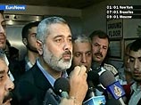 "Хамас" не будет участвовать в досрочных выборах "Хамас" не будет участвовать в досрочных выборах