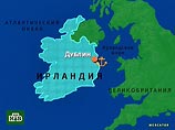 В Дублине задержано судно с российскими моряками В Дублине задержано судно с российскими моряками