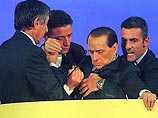 Сильвио Берлускони отправился в США, где ему сделают операцию на сердце