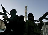 В секторе Газа боевики захватили здания министерств транспорта и сельского хозяйства. Движение "Хамас" обвинило в данных акциях военных сторонников главы ПНА Махмуда Аббаса, назвав это военным переворотом, сообщает Reuters В секторе Газа боевики захватили здания министерств транспорта и сельского хозяйства. Движение "Хамас" обвинило в данных акциях военных сторонников главы ПНА Махмуда Аббаса, назвав это военным переворотом, сообщает Reuters