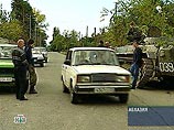 Все объездные пути, по которым жители Гальского района (где проживает население грузинской национальности) могли переходить через Ингури, закрыты Все объездные пути, по которым жители Гальского района (где проживает население грузинской национальности) могли переходить через Ингури, закрыты