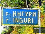 Абхазия блокировала дороги из Гальского района в Западную Грузию Абхазия блокировала дороги из Гальского района в Западную Грузию