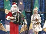 Не секрет, что практически все певцы, музыканты и артисты различных амплуа в новогодние и рождественские праздники обогащаются на сотни тысяч долларов за счет жадных до развлечений россиян