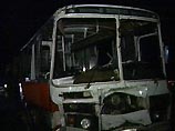 В Самарской области автомобиль врезался в автобус с детской хоккейной командой: двое погибших, 14 раненых В Самарской области автомобиль врезался в автобус с детской хоккейной командой: двое погибших, 14 раненых